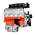 Engine Mount LT F-Body