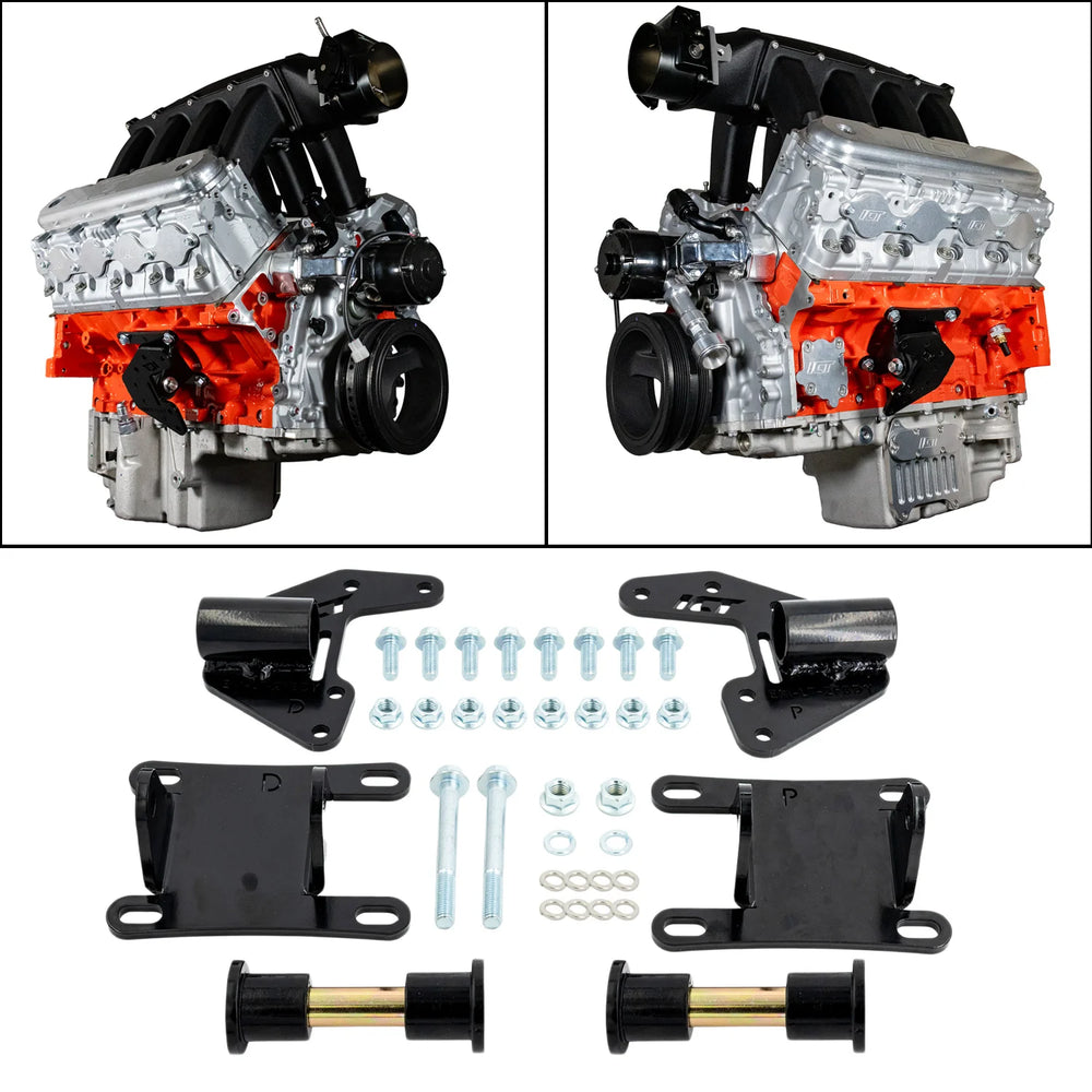 Engine Mount LT F-Body