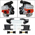 Engine Mount LT F-Body