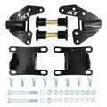 ICT BILLET auto part detail