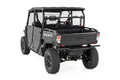 Rear Panel | Scratch Resistant | Segway UT10