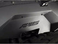 JEEP REAR INNER FENDER LINERS