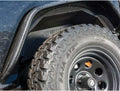 JEEP REAR INNER FENDER LINERS
