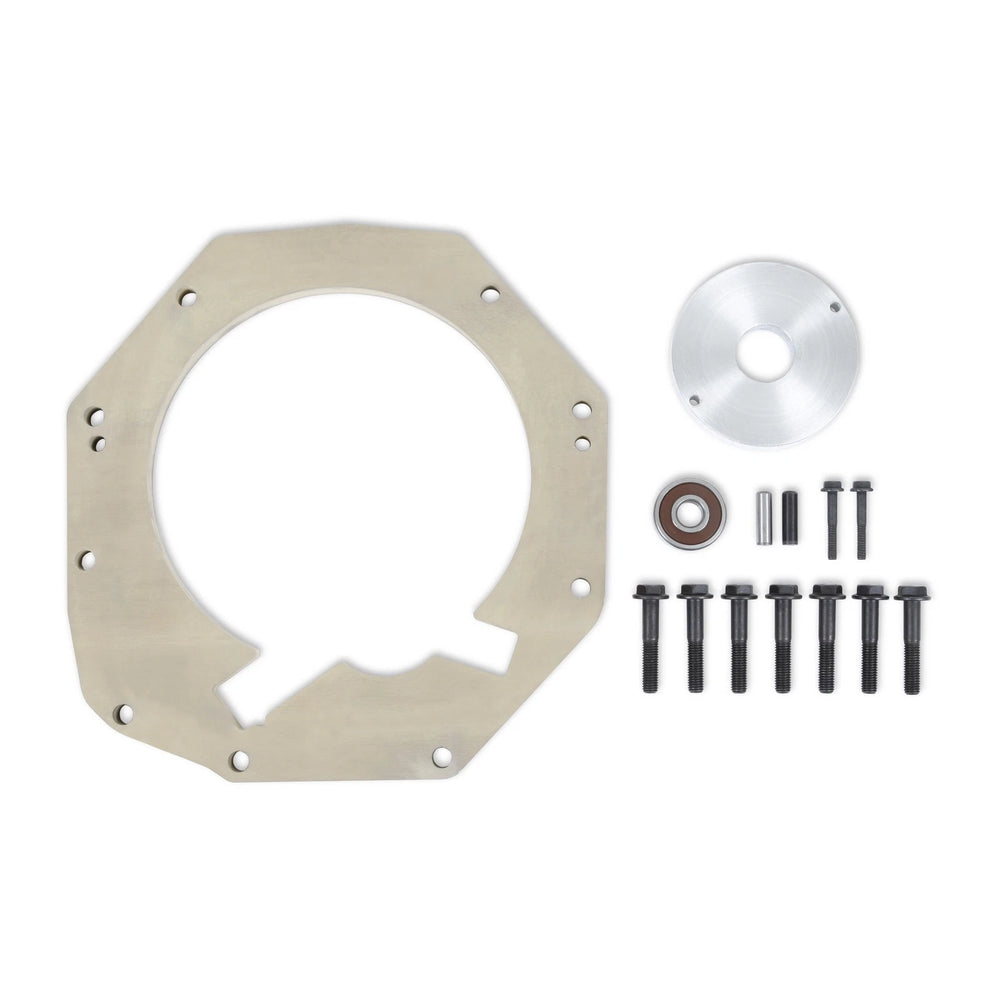 GM T56 INSTALL KIT FOR  L83-L84