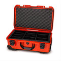 Nanuk auto part installed view