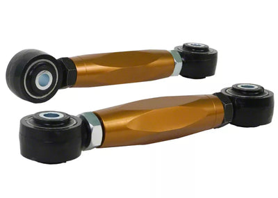 Nolathane control arms