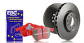 S12KF1697 FRONT EBC Stage 12 Kit
