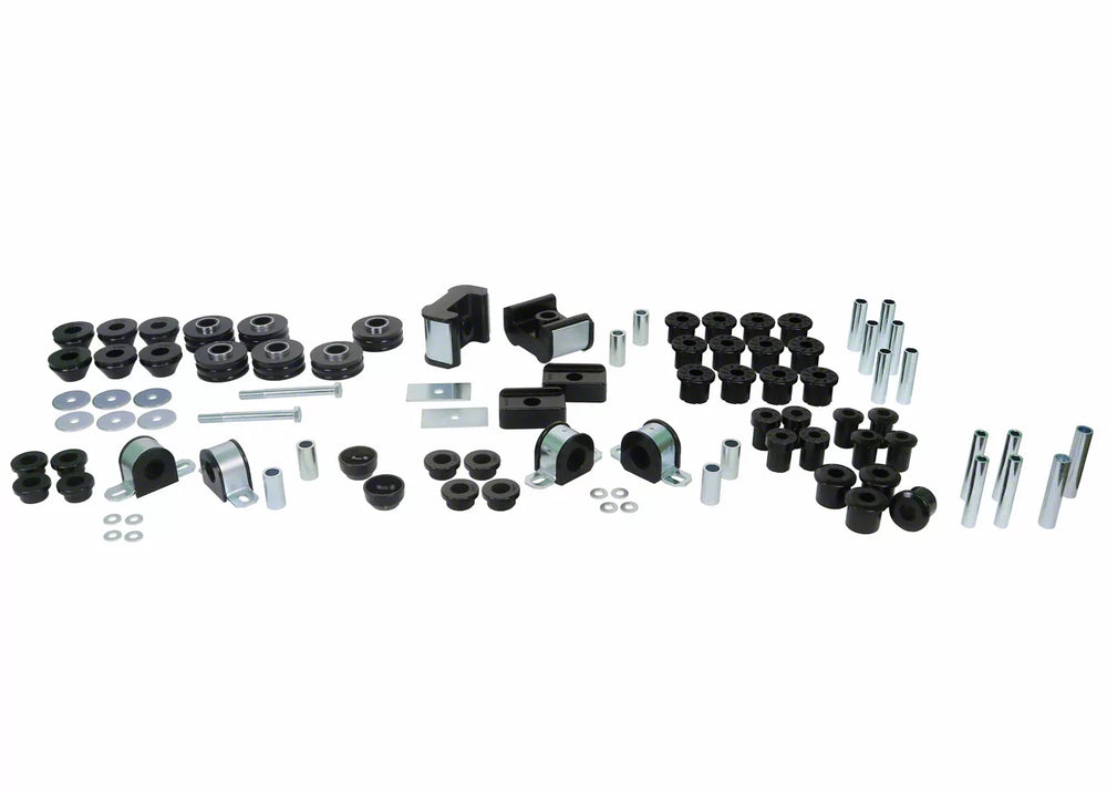 Master Bushing Kit