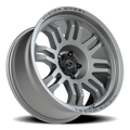 Vision Wheel 5-127 SG VIS INFERNO 409-79573SG-18