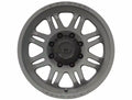 VISION WHEEL auto part installed view