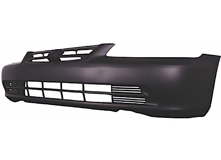 Sherman Parts bumper