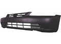 Sherman Parts bumper