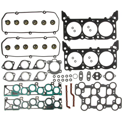 Mahle auto part