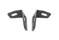 Cali Raised 19-22 Ford Ranger 22 Bumper Hidden Led Light Bar Brackets Kit For - W/ 22 Inch Led Bar