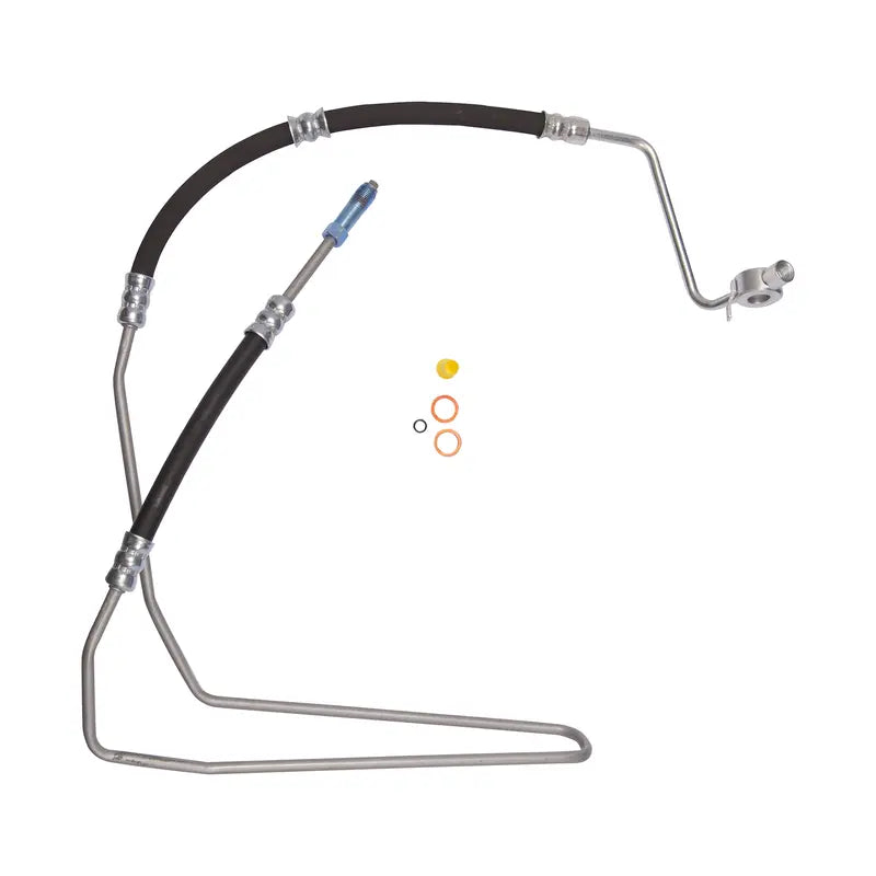 Gates Power Steering Pressure Line Hose Assembly