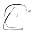Gates auto part