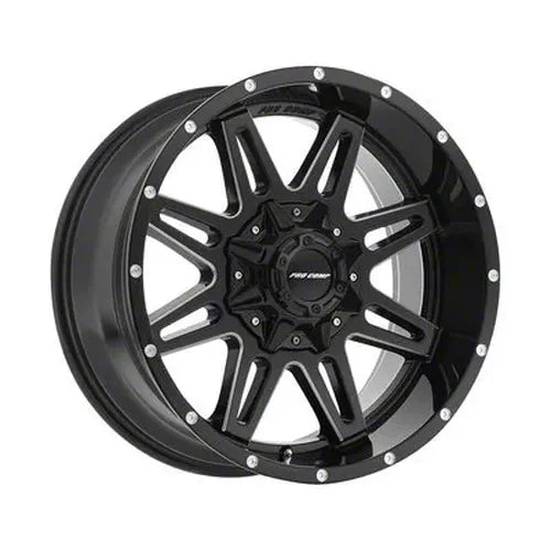 Pro Comp 20X9.5 8X180 5Bs
