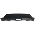 CAPA RR BUMPER REINFORCEMENT TOYOTA CHR 18