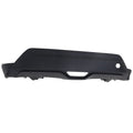 CAPA RR BUMPER REINFORCEMENT TOYOTA CHR 18