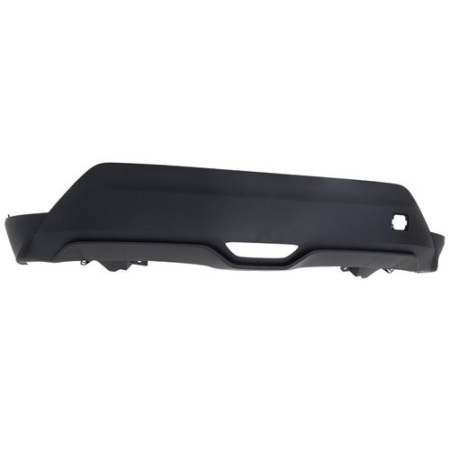 CAPA RR BUMPER REINFORCEMENT TOYOTA CHR 18