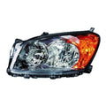 CAPA TY RAV4 0912 HEADLIGHT ASSY SPORT MDL USA BUILT RH