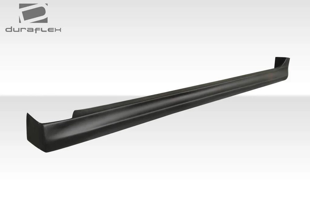 2007-2011 Toyota Camry Duraflex Racer Side Skirts Rocker Panels - 2 Piece
