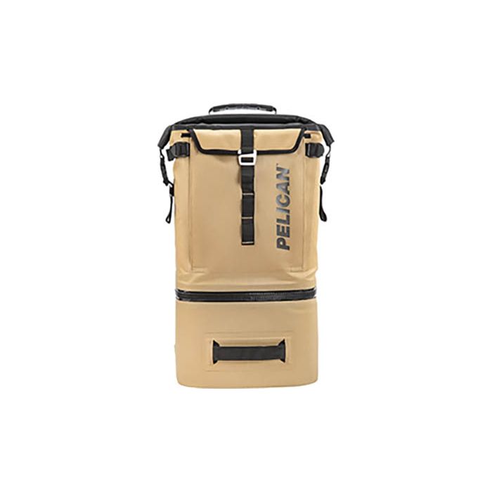 CBKPKPELICAN COOLER BACKPACKCOYOTE