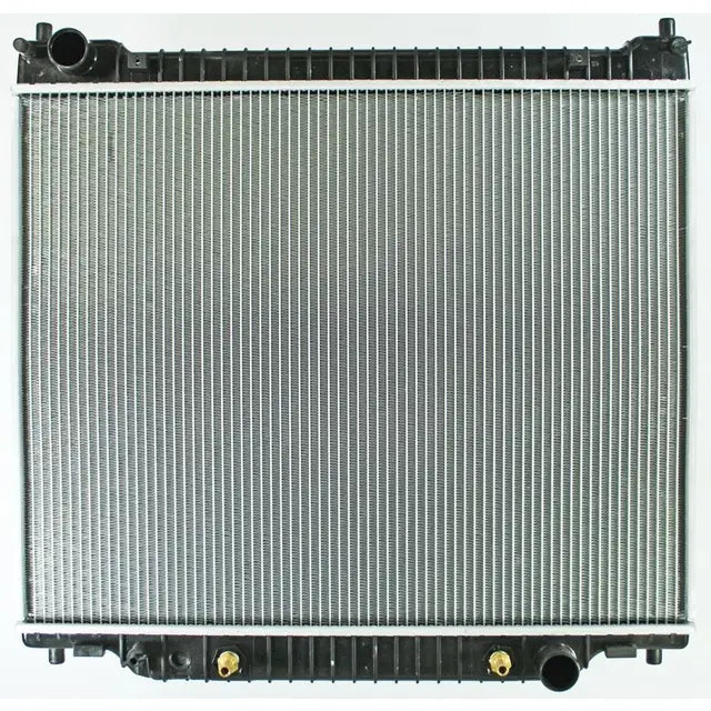 0809 FD ECOLN 5.4L V8 AT 1R PA(Fr 12407)RAD