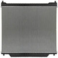 0809 FD ECOLN 5.4L V8 AT 1R PA(Fr 12407)RAD