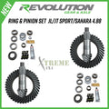 Revolution Gear & Axle auto part detail