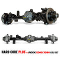 Revolution Gear & Axle auto part