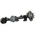 Revolution Gear & Axle auto part detail