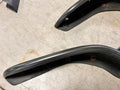 1EFT REAR FENDER FLARE 6