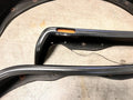 1EFT REAR FENDER FLARE 6