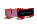 EBC 13-18 Dodge Durango 5.7L Extra Duty Front Brake Pads