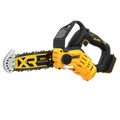 20V MAX 8IN BRUSHLESS CORDLESS PRUNING CHAINSAW (TOOL ONLY)