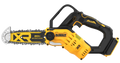 20V MAX 8IN BRUSHLESS CORDLESS PRUNING CHAINSAW (TOOL ONLY)