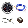 Isspro Inc. auto part