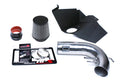 HPS Performance Performance Shortram Air Intake 2015-2017 Ford Mustang GT V8 5.0L Includes Heat Shield Polish