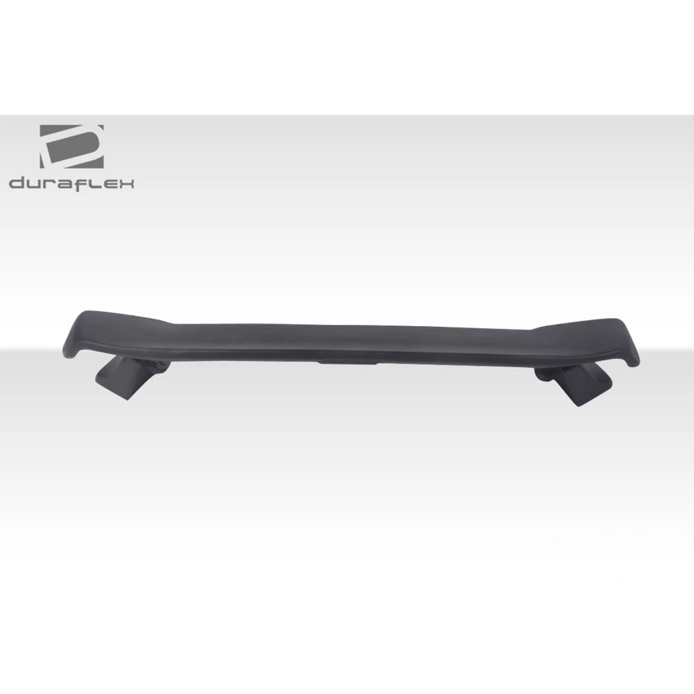 2011-2016 Honda CR-Z Duraflex Type M Wing Spoiler - 3 Piece