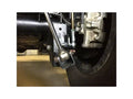 JK 2 Door Rear Coil Spring Stretch Kit 07-18 Wrangler JK