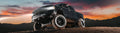 MO812 20X9 8X6.5 1MM GLOSS BLACK