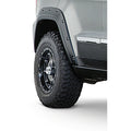 Bushwacker fender flares