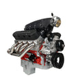 ICT BILLET auto part detail