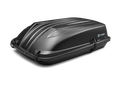 ROOFTOP ROOFTOP CARGO BOX BLACK 20 CU FTROOF RACK REQUIRED