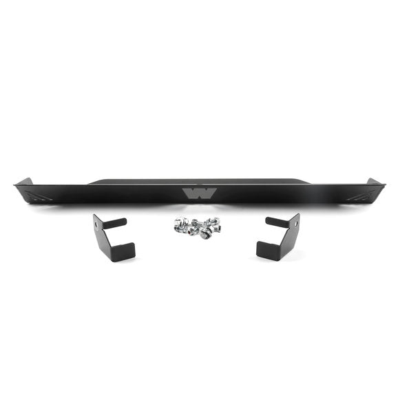 ~(20 lbs. 45X11X9)~ SKID PLT KIT JK ELITE