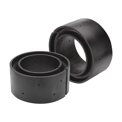 ~(4 lbs. 10X7X4)~ Coil SumoSprings for various applications 2.25 inch inner wall height