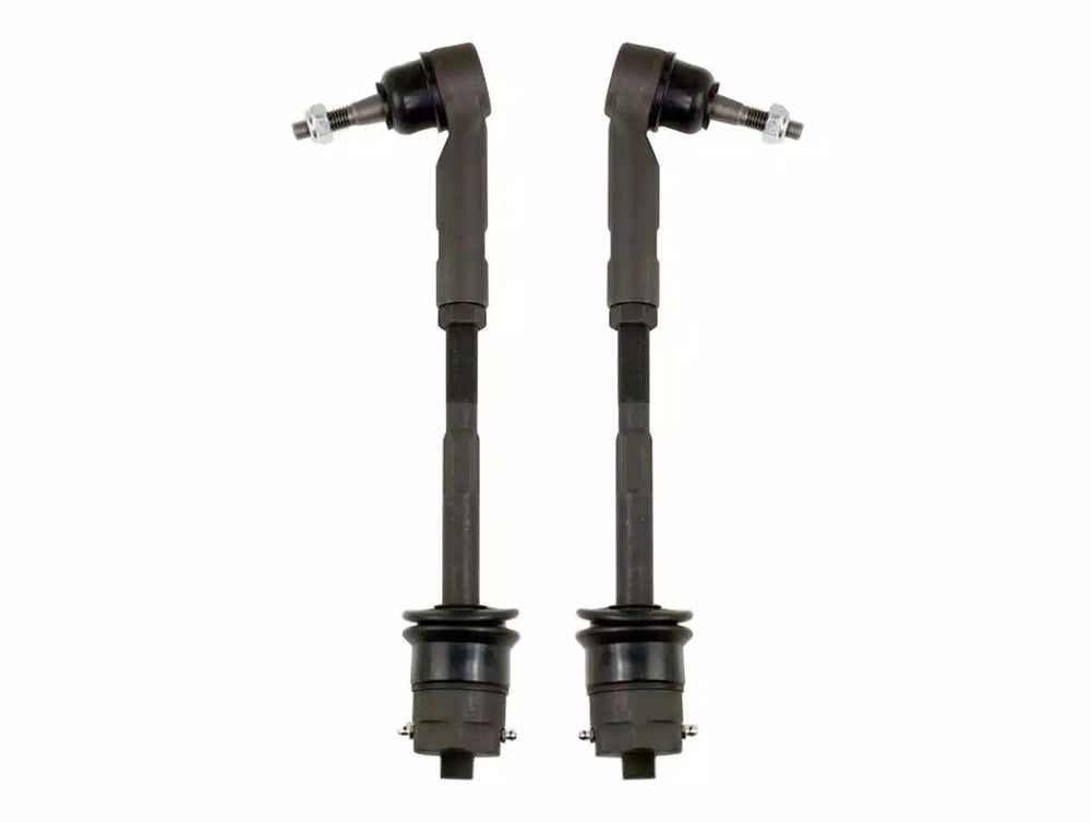 ~(12.4 lbs. 14X7X5)~ Tie Rod End Replacements Chevrolet/GMC 2011-2019