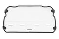 Rough Country Rear Panel Scratch Resistant Polaris RZR XP 1000 98142312