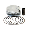 Athena 10-14 Kawasaki KX 450 95.95mm Bore Forged 4-Stroke Top End Piston Kit w/Top End Gasket Kit